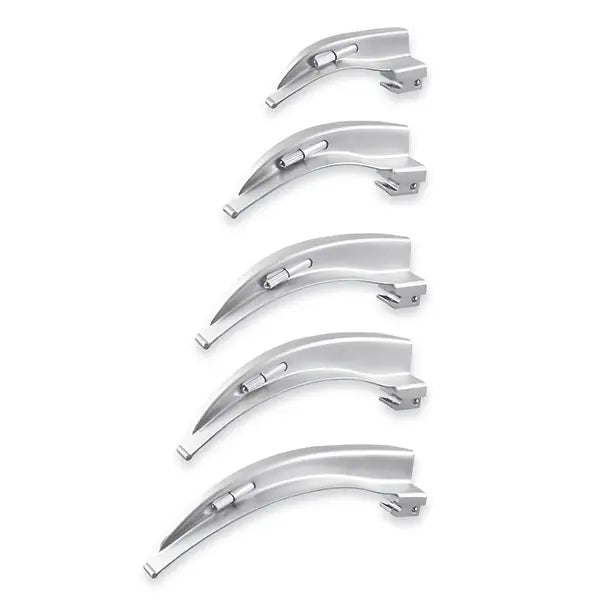 Warmlichtspatel aus Edelstahl - Warmlicht - ResQ - Blade